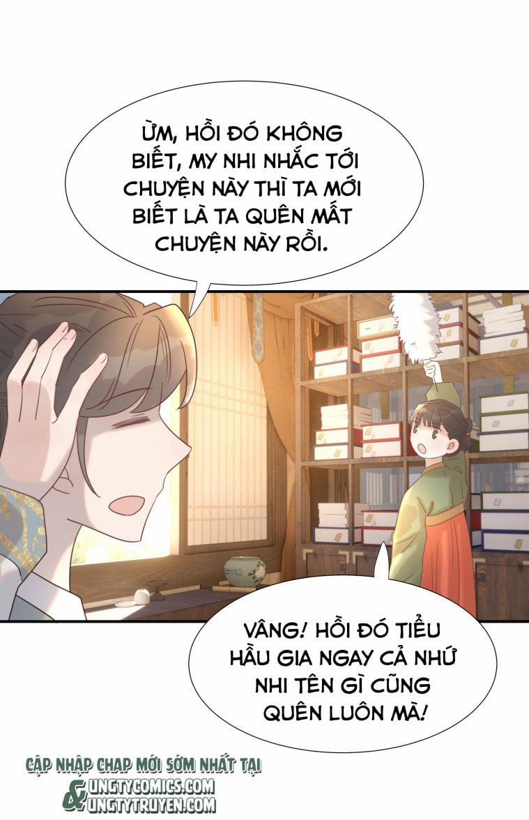 Hình Như Lấy Nhầm Kịch Bản Nữ Chủ 48 trang 26