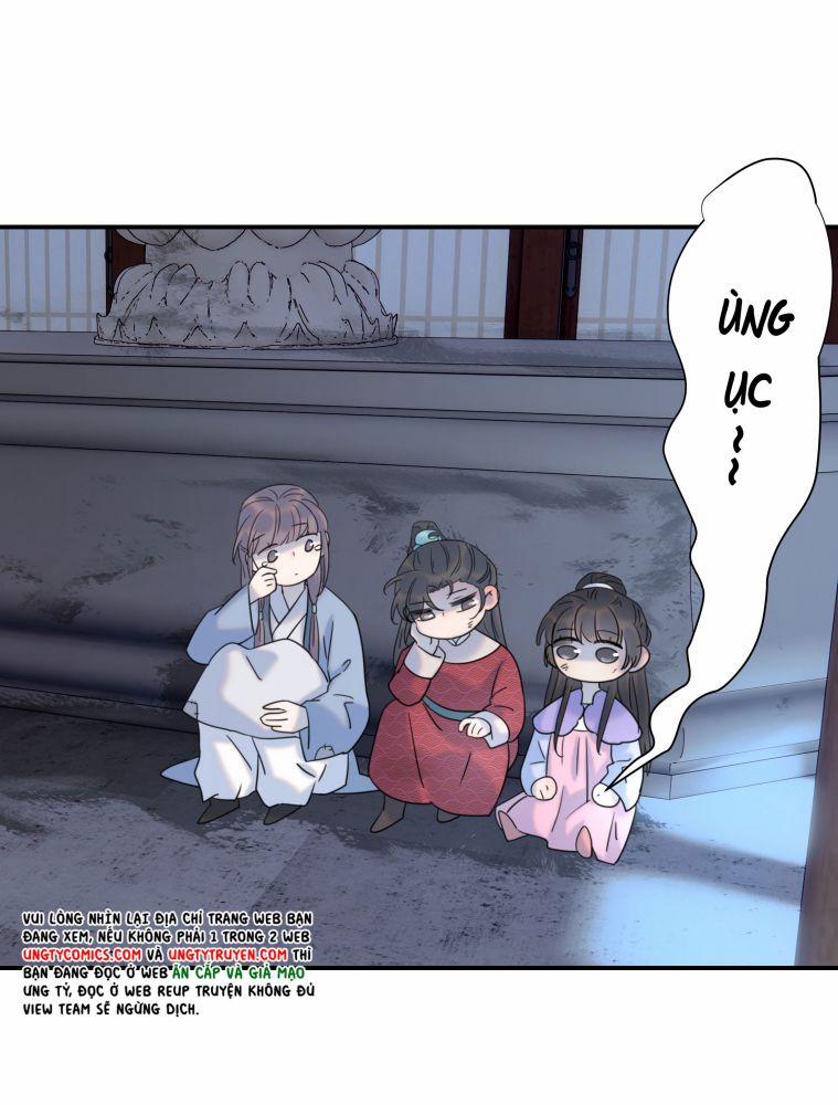 Hình Như Lấy Nhầm Kịch Bản Nữ Chủ 48 trang 35