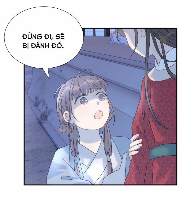 Hình Như Lấy Nhầm Kịch Bản Nữ Chủ 48 trang 39