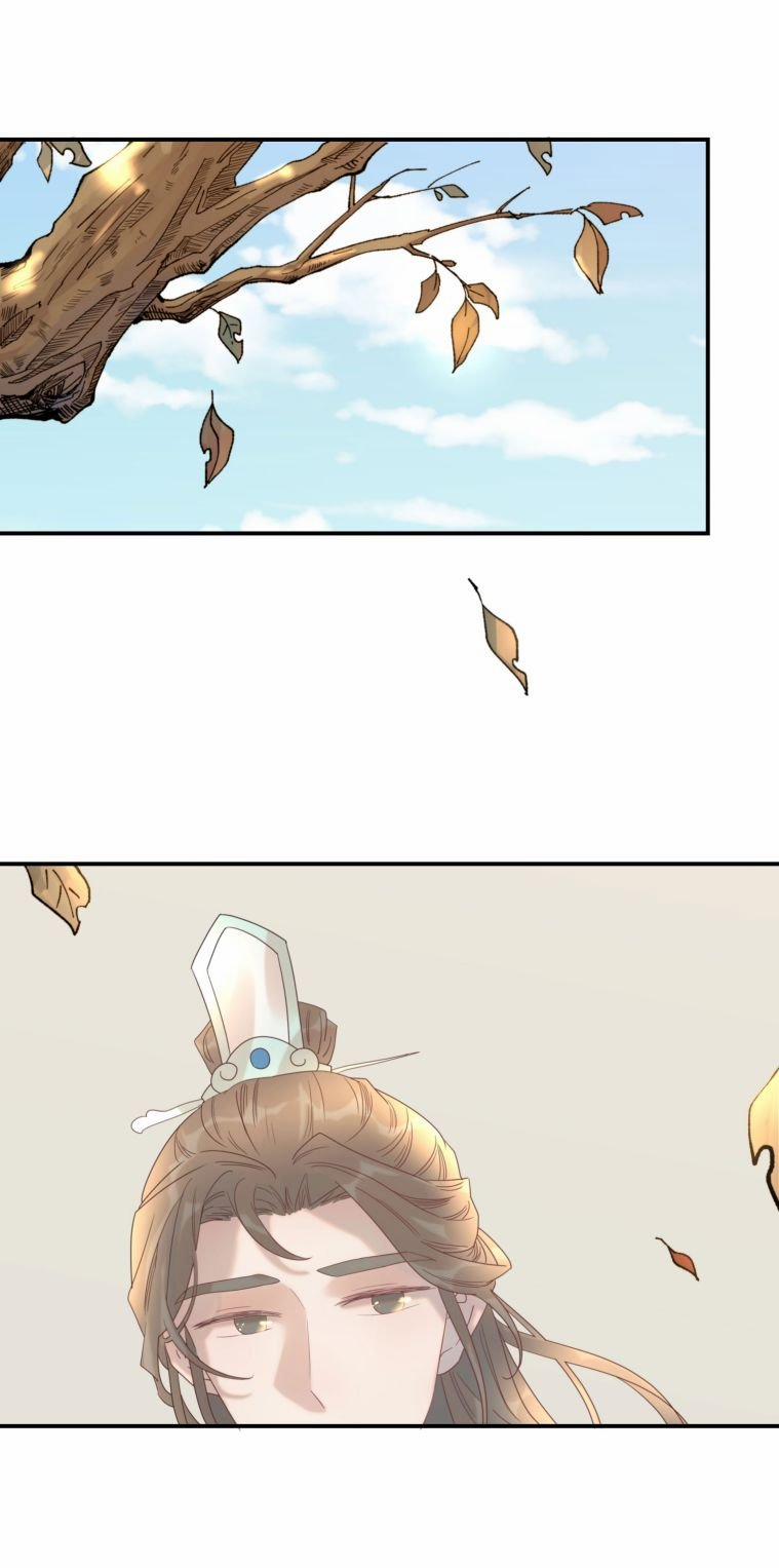 Hình Như Lấy Nhầm Kịch Bản Nữ Chủ 48 trang 4