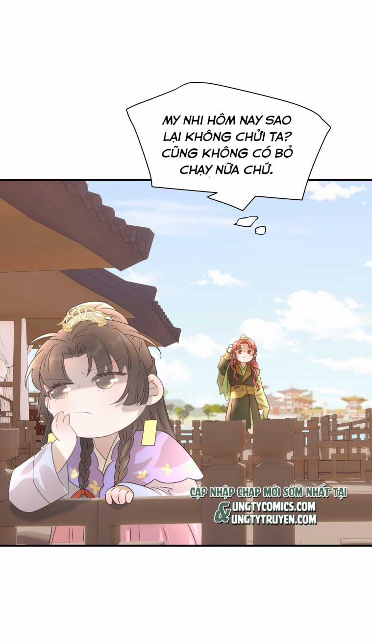 Hình Như Lấy Nhầm Kịch Bản Nữ Chủ 50 trang 20