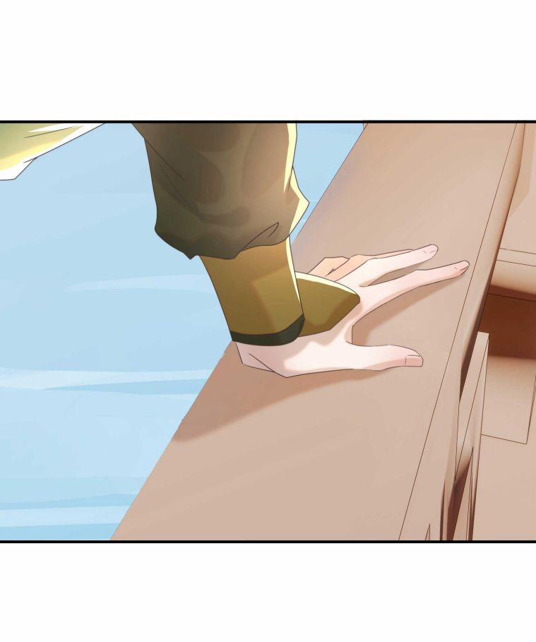 Hình Như Lấy Nhầm Kịch Bản Nữ Chủ 50 trang 21