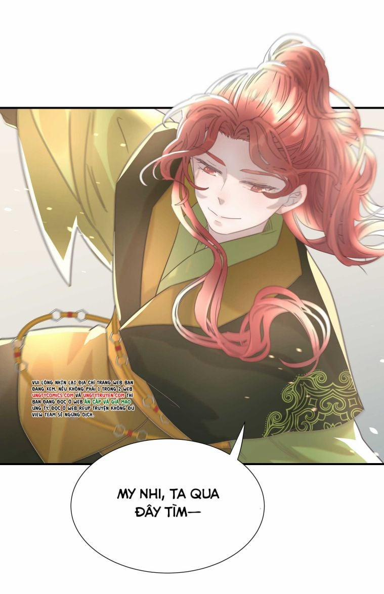 Hình Như Lấy Nhầm Kịch Bản Nữ Chủ 50 trang 22