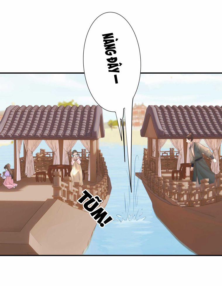 Hình Như Lấy Nhầm Kịch Bản Nữ Chủ 50 trang 23