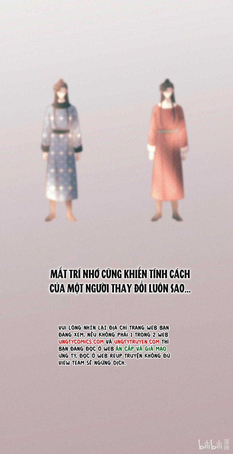 Hình Như Lấy Nhầm Kịch Bản Nữ Chủ 50 trang 30