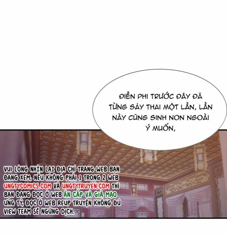 Hình Như Lấy Nhầm Kịch Bản Nữ Chủ 52 trang 1