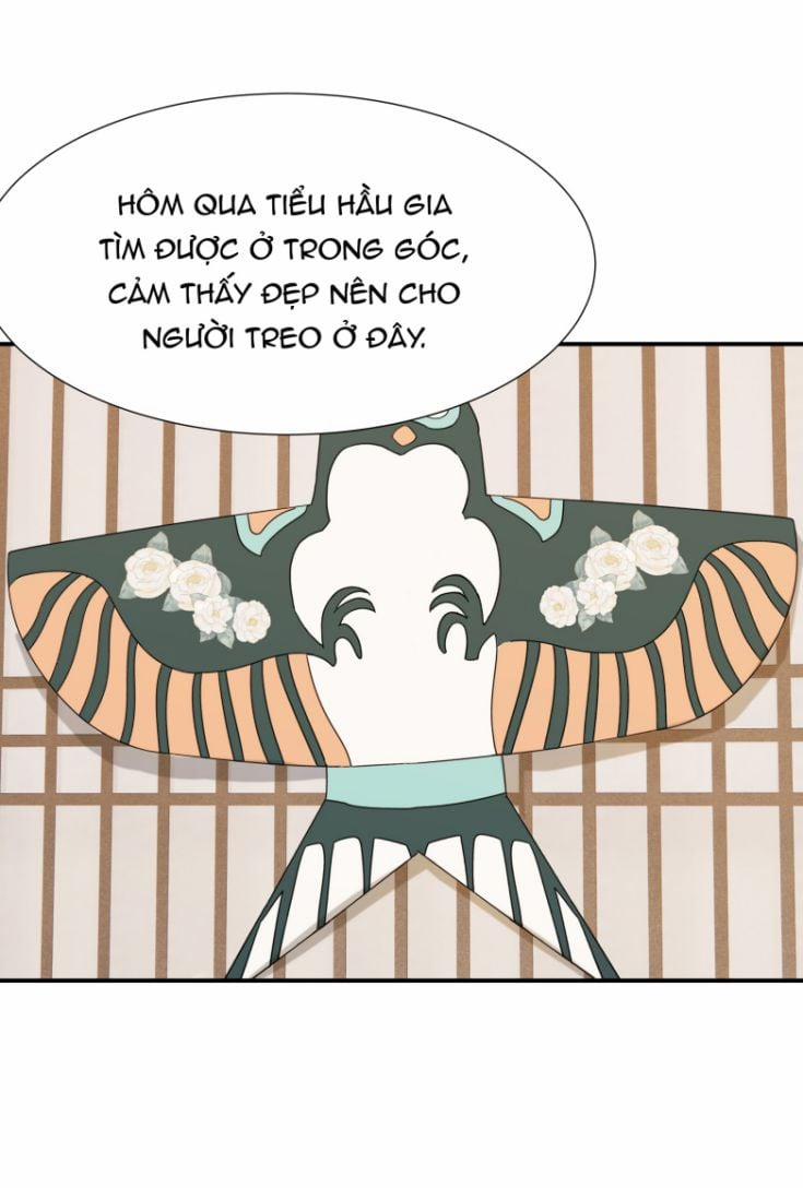 Hình Như Lấy Nhầm Kịch Bản Nữ Chủ 52 trang 17