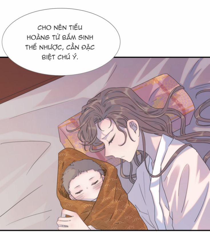 Hình Như Lấy Nhầm Kịch Bản Nữ Chủ 52 trang 2