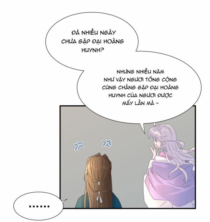 Hình Như Lấy Nhầm Kịch Bản Nữ Chủ 52 trang 21