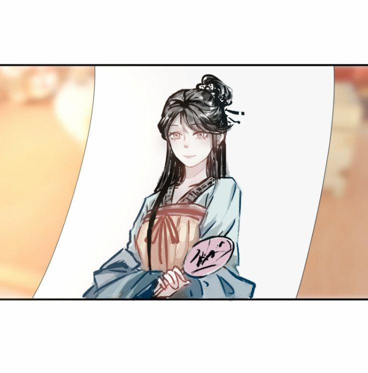 Hình Như Lấy Nhầm Kịch Bản Nữ Chủ 52 trang 23