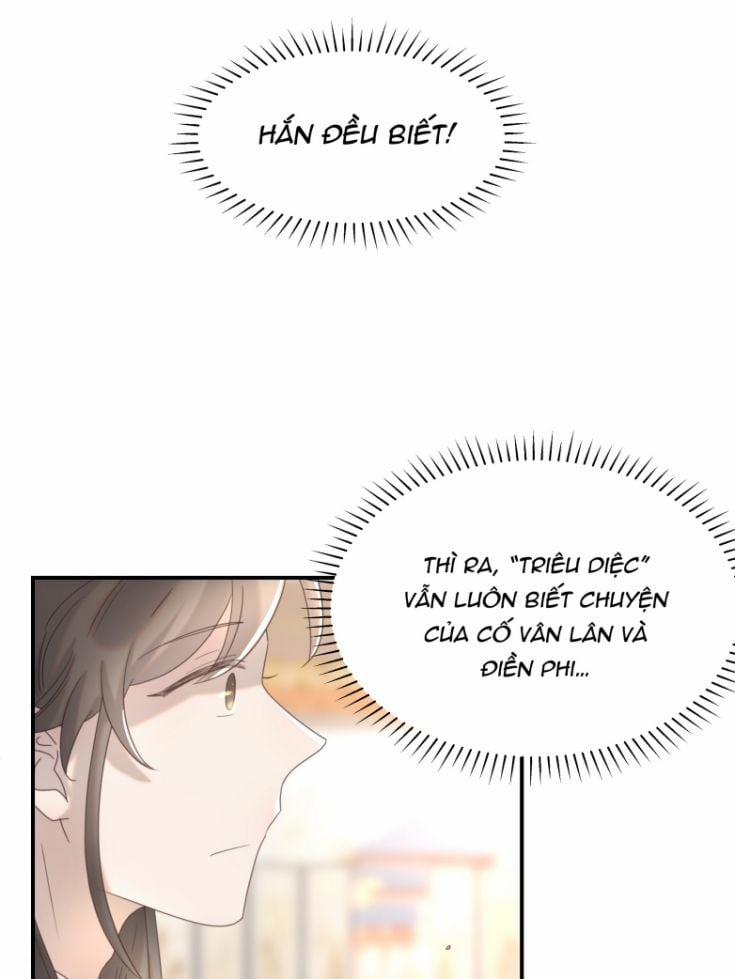 Hình Như Lấy Nhầm Kịch Bản Nữ Chủ 52 trang 32
