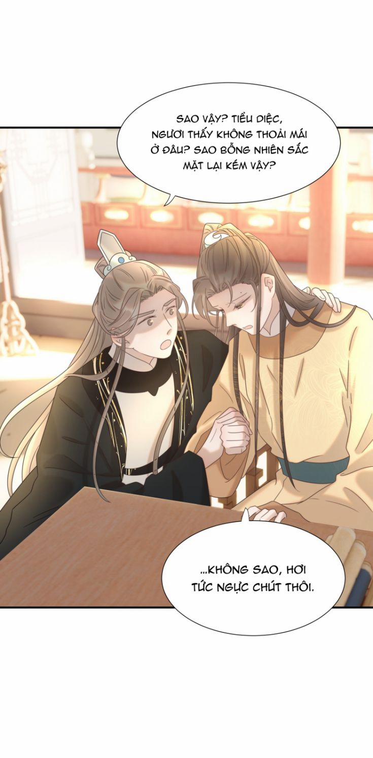 Hình Như Lấy Nhầm Kịch Bản Nữ Chủ 52 trang 42