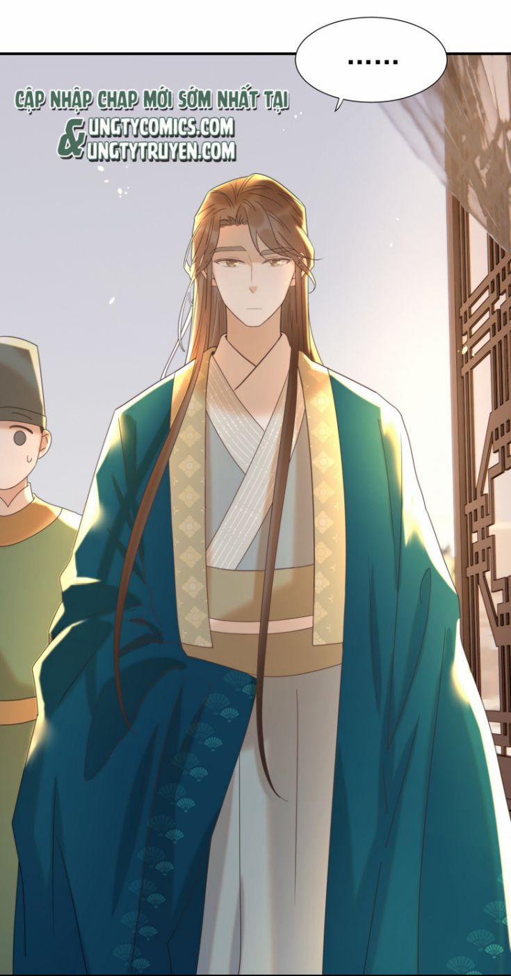 Hình Như Lấy Nhầm Kịch Bản Nữ Chủ 52 trang 45