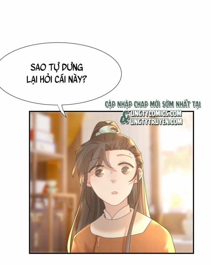 Hình Như Lấy Nhầm Kịch Bản Nữ Chủ 54 trang 13