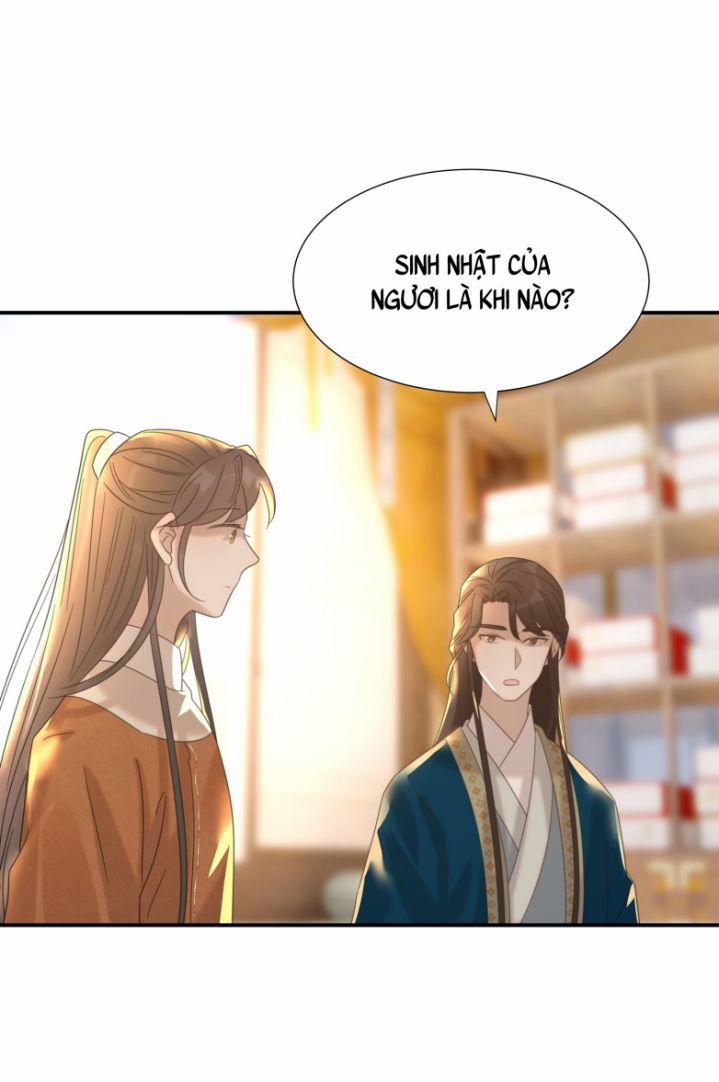 Hình Như Lấy Nhầm Kịch Bản Nữ Chủ 54 trang 16