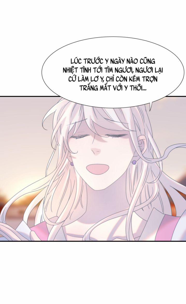 Hình Như Lấy Nhầm Kịch Bản Nữ Chủ 54 trang 3
