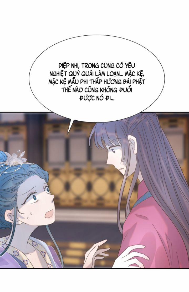 Hình Như Lấy Nhầm Kịch Bản Nữ Chủ 54 trang 36