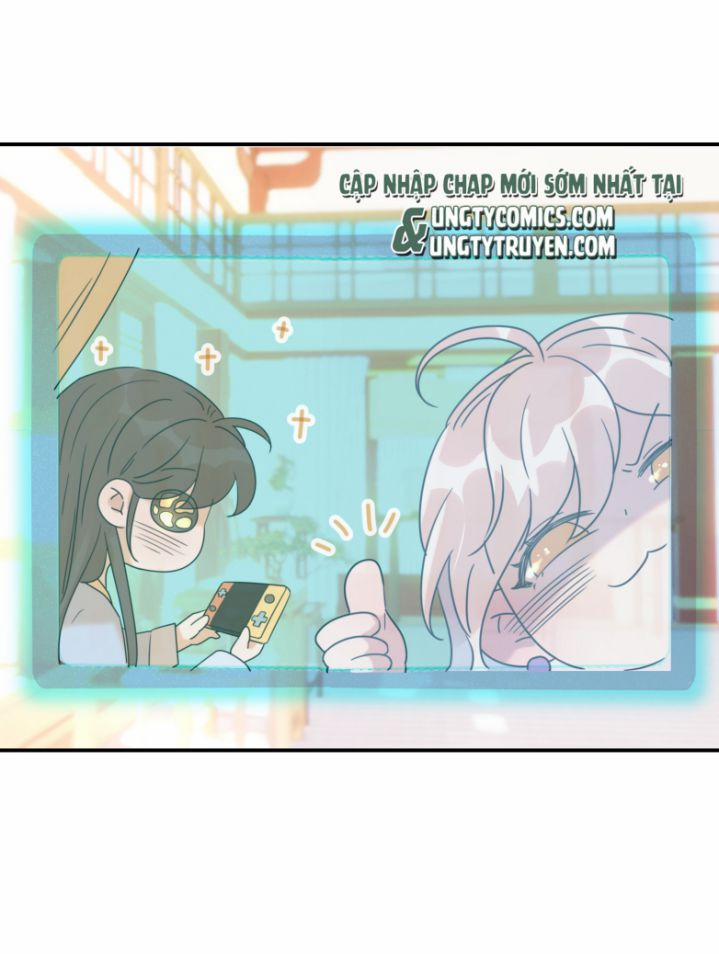 Hình Như Lấy Nhầm Kịch Bản Nữ Chủ 56 trang 10