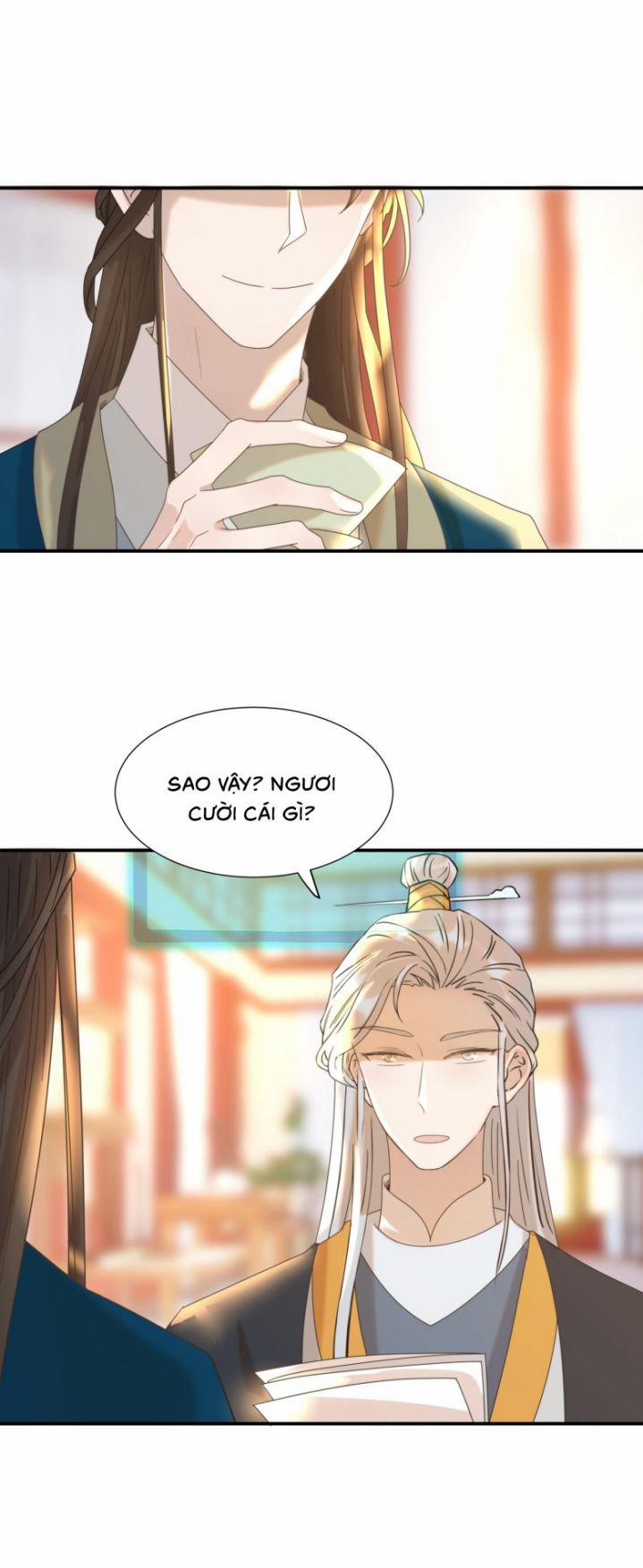 Hình Như Lấy Nhầm Kịch Bản Nữ Chủ 56 trang 11