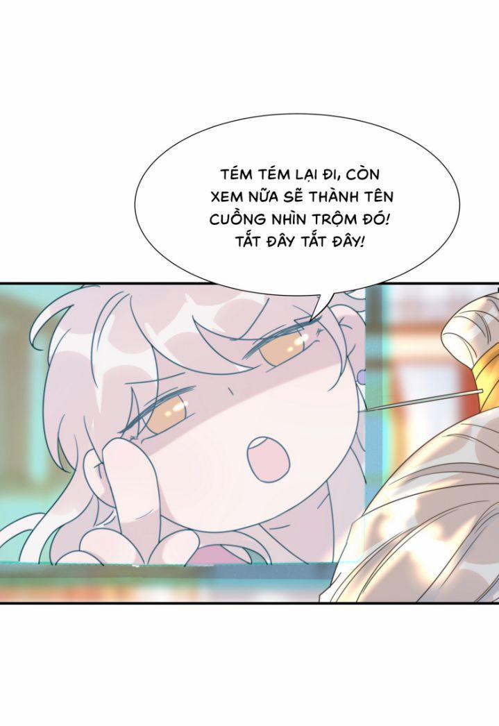 Hình Như Lấy Nhầm Kịch Bản Nữ Chủ 56 trang 12