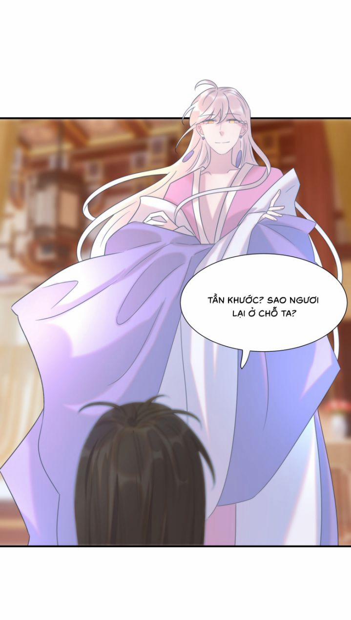 Hình Như Lấy Nhầm Kịch Bản Nữ Chủ 56 trang 2