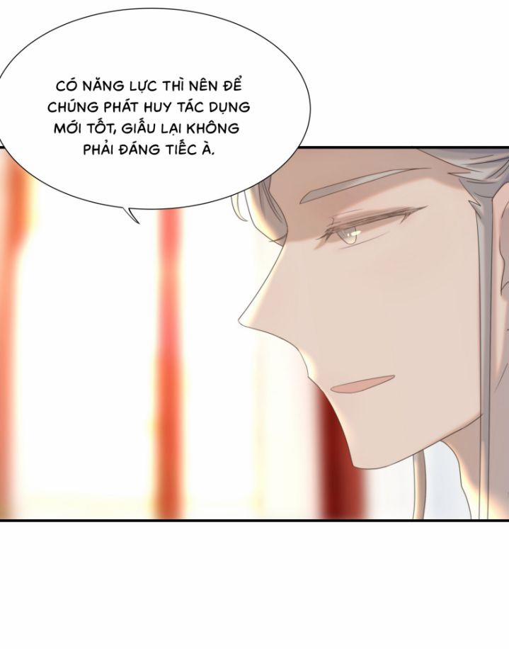 Hình Như Lấy Nhầm Kịch Bản Nữ Chủ 56 trang 20