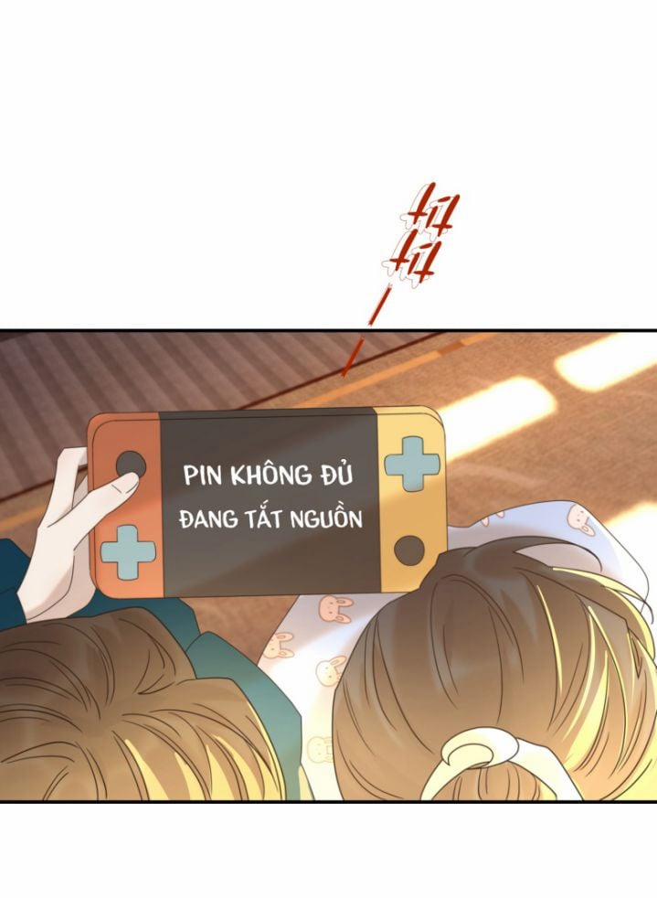 Hình Như Lấy Nhầm Kịch Bản Nữ Chủ 56 trang 34