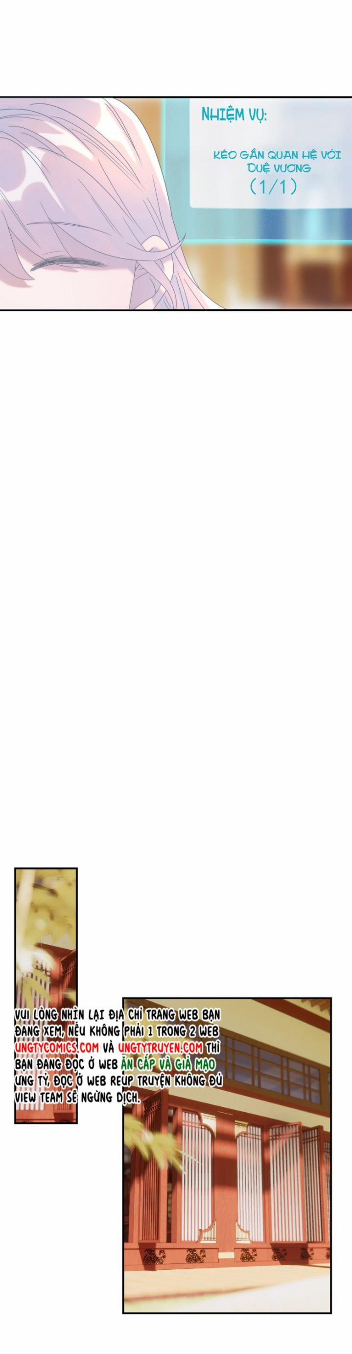 Hình Như Lấy Nhầm Kịch Bản Nữ Chủ 56 trang 9