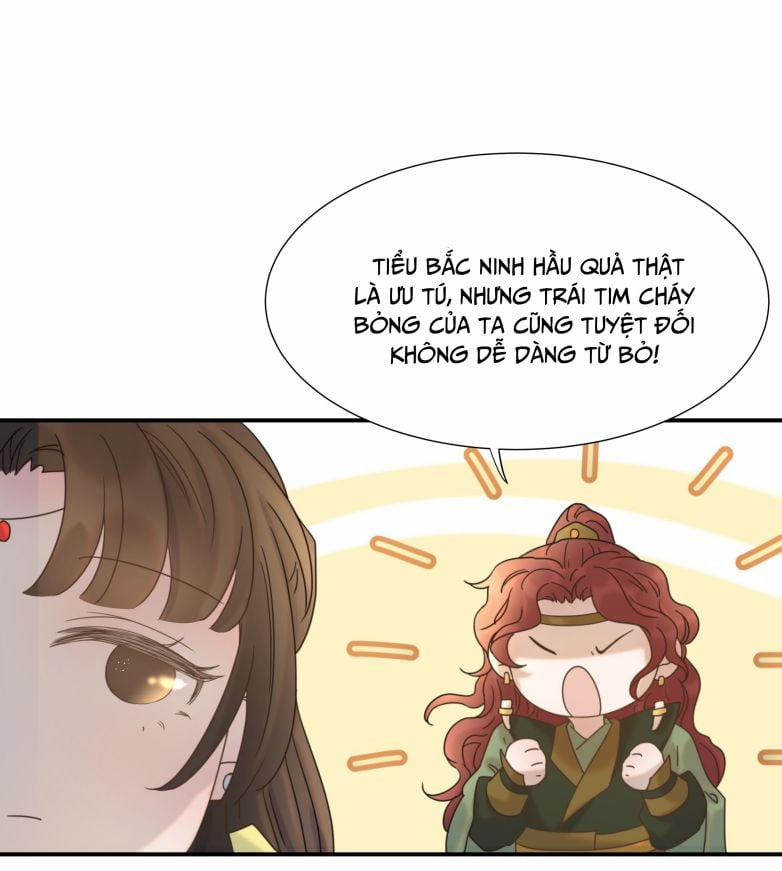 Hình Như Lấy Nhầm Kịch Bản Nữ Chủ 58 trang 12