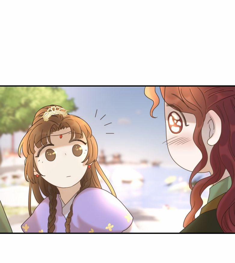 Hình Như Lấy Nhầm Kịch Bản Nữ Chủ 58 trang 3