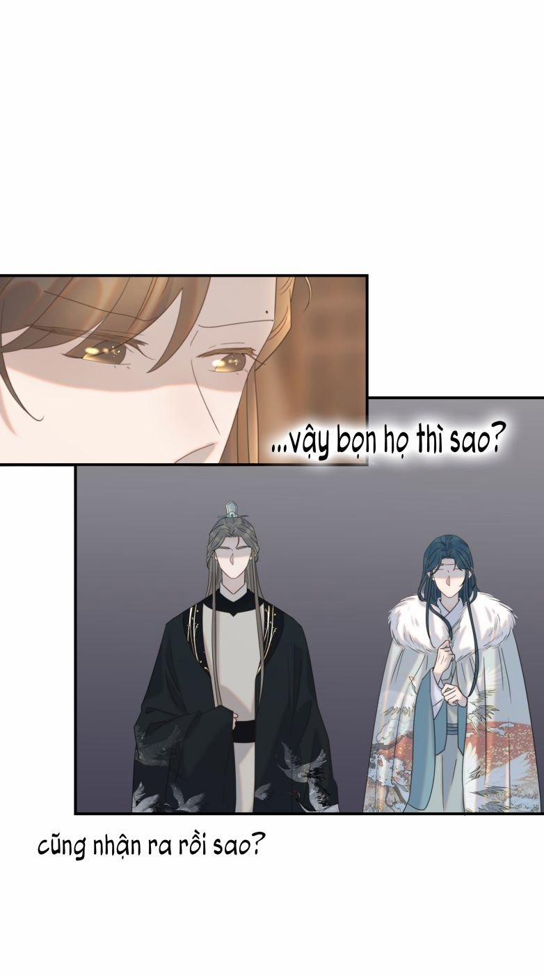 Hình Như Lấy Nhầm Kịch Bản Nữ Chủ 58 trang 39