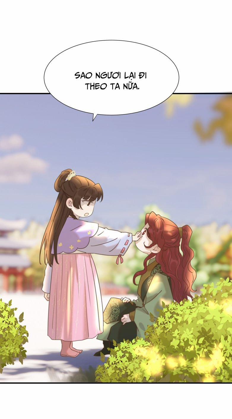 Hình Như Lấy Nhầm Kịch Bản Nữ Chủ 58 trang 42