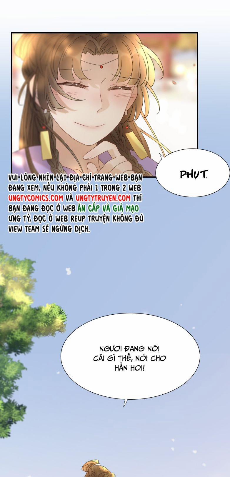 Hình Như Lấy Nhầm Kịch Bản Nữ Chủ 58 trang 44