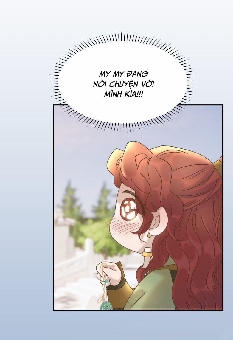 Hình Như Lấy Nhầm Kịch Bản Nữ Chủ 58 trang 9