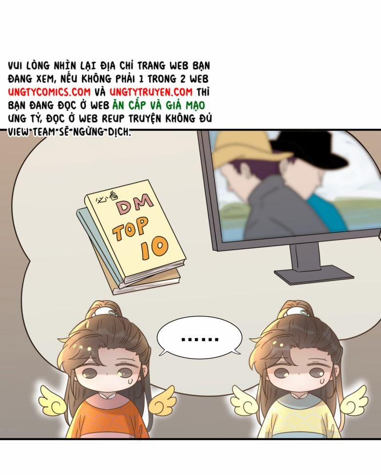 Hình Như Lấy Nhầm Kịch Bản Nữ Chủ 60 trang 12