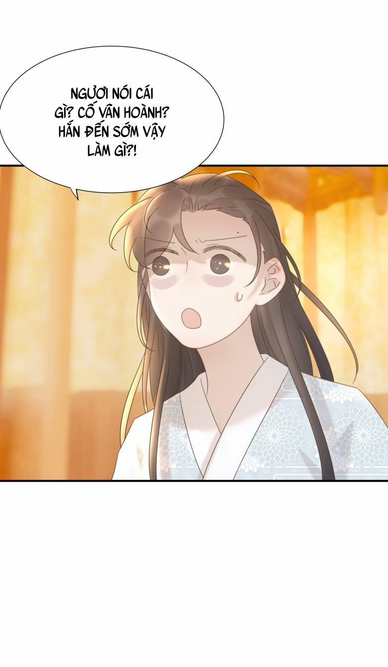 Hình Như Lấy Nhầm Kịch Bản Nữ Chủ 60 trang 18