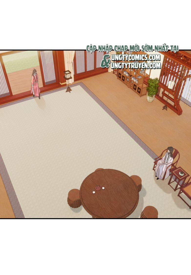 Hình Như Lấy Nhầm Kịch Bản Nữ Chủ 60 trang 24