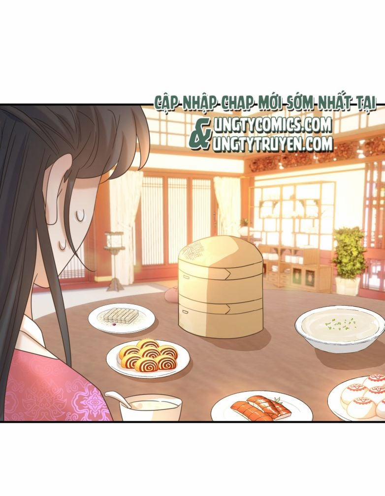 Hình Như Lấy Nhầm Kịch Bản Nữ Chủ 60 trang 33