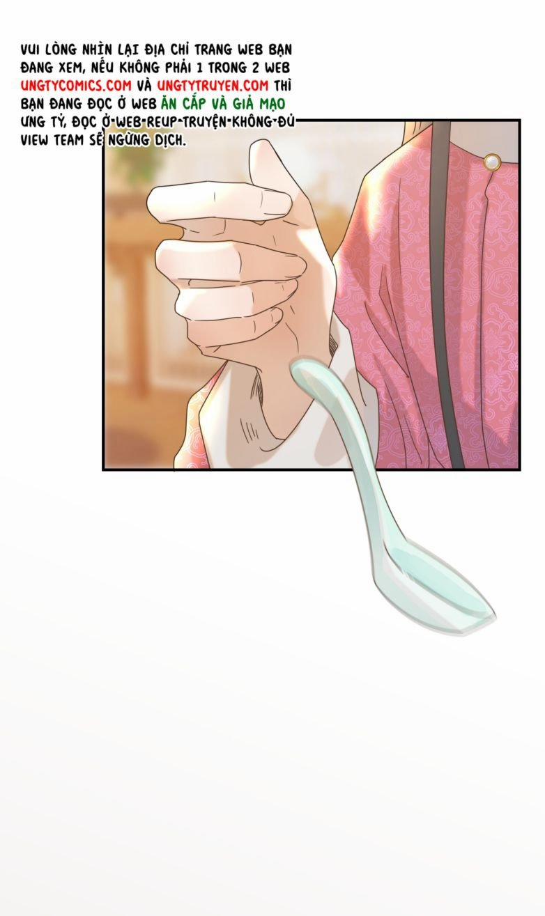 Hình Như Lấy Nhầm Kịch Bản Nữ Chủ 60 trang 38