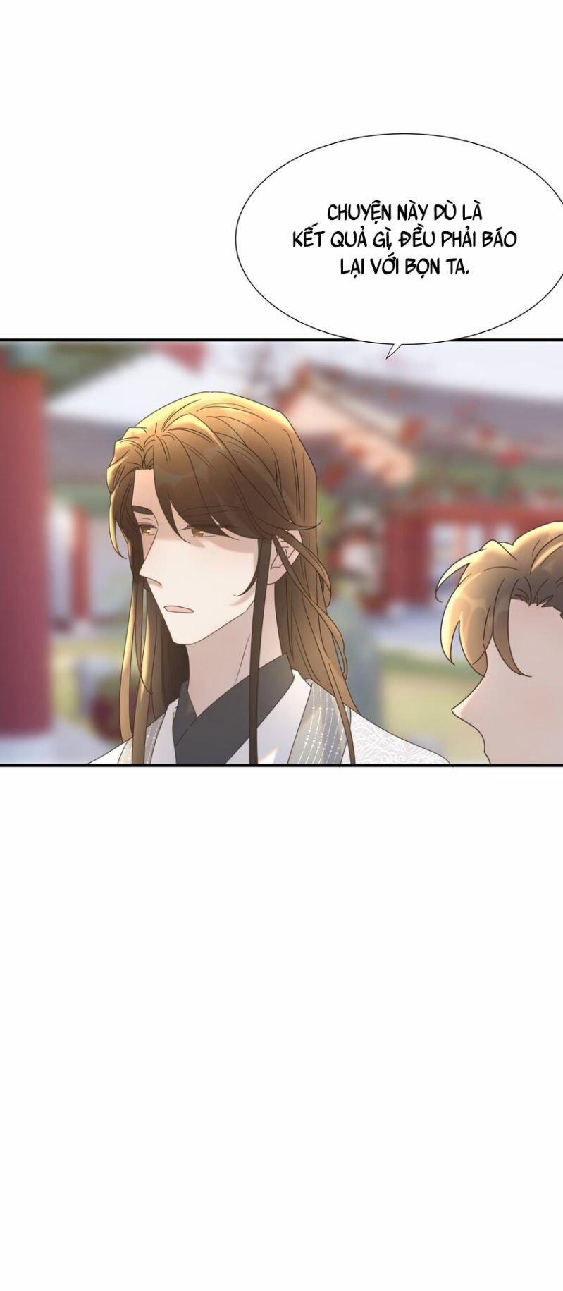 Hình Như Lấy Nhầm Kịch Bản Nữ Chủ 62 trang 12