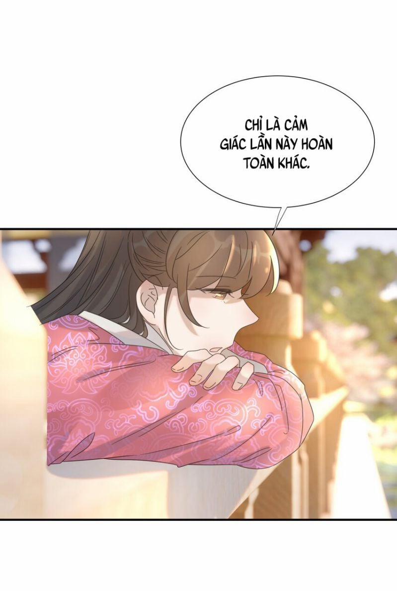 Hình Như Lấy Nhầm Kịch Bản Nữ Chủ 62 trang 14