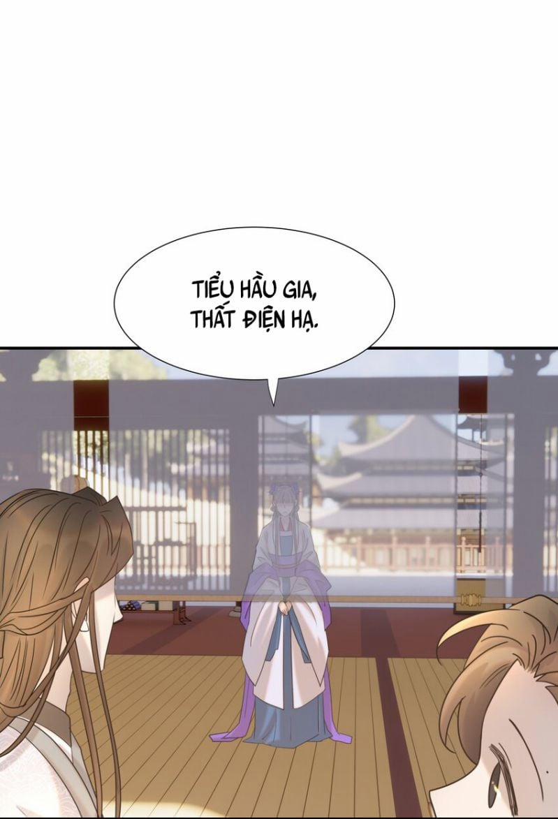 Hình Như Lấy Nhầm Kịch Bản Nữ Chủ 62 trang 21