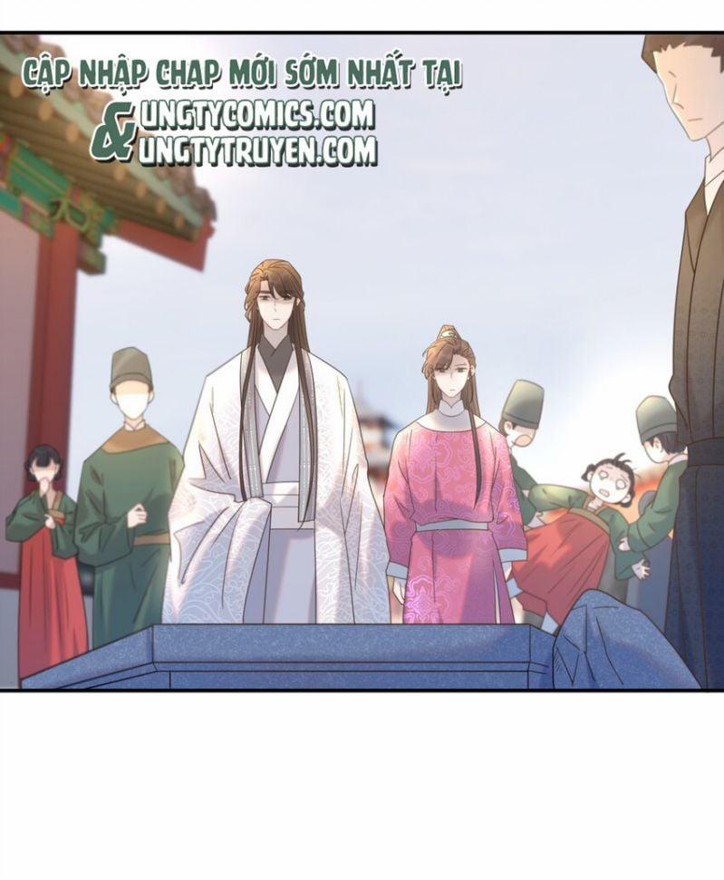 Hình Như Lấy Nhầm Kịch Bản Nữ Chủ 62 trang 3