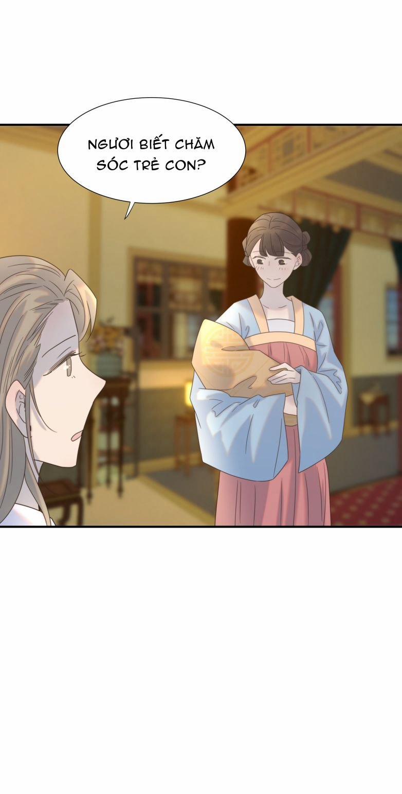 Hình Như Lấy Nhầm Kịch Bản Nữ Chủ 64 trang 15