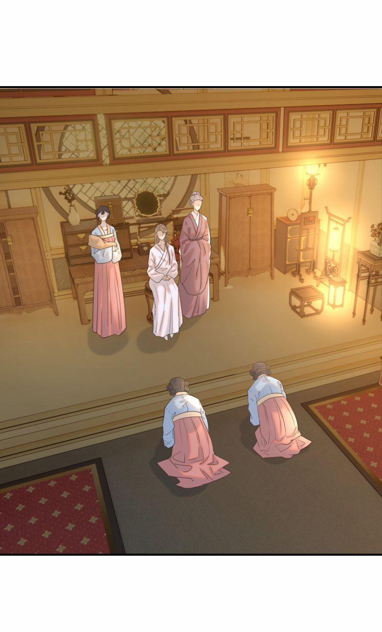 Hình Như Lấy Nhầm Kịch Bản Nữ Chủ 64 trang 2