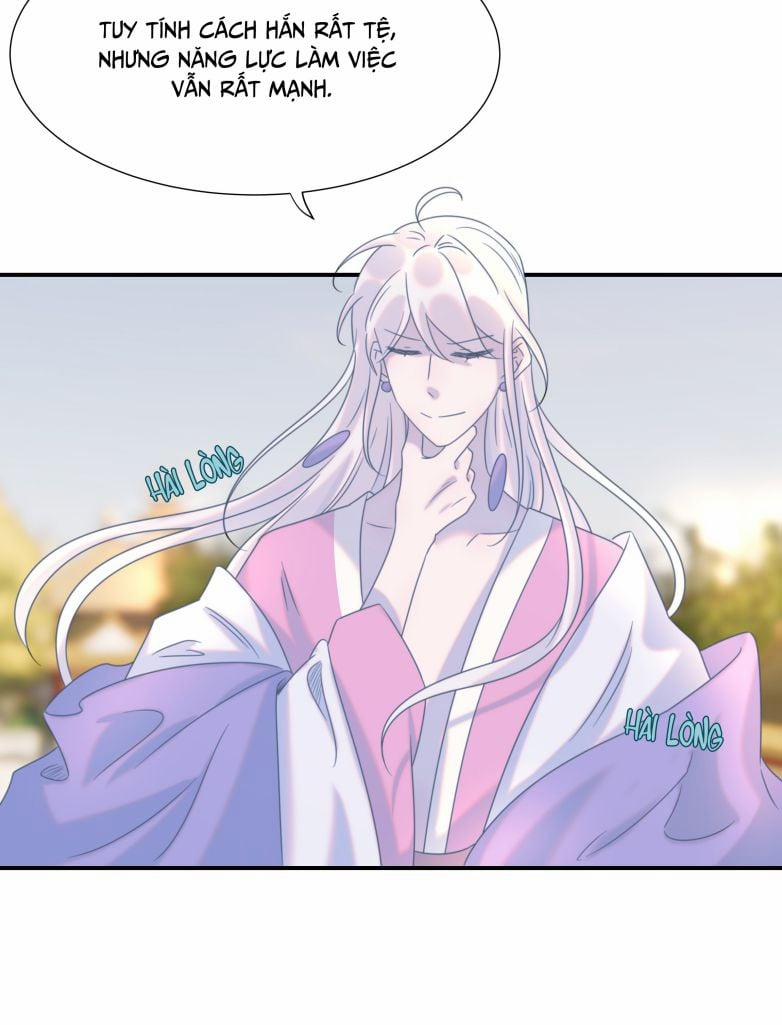 Hình Như Lấy Nhầm Kịch Bản Nữ Chủ 66 trang 10