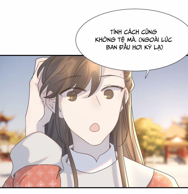 Hình Như Lấy Nhầm Kịch Bản Nữ Chủ 66 trang 11