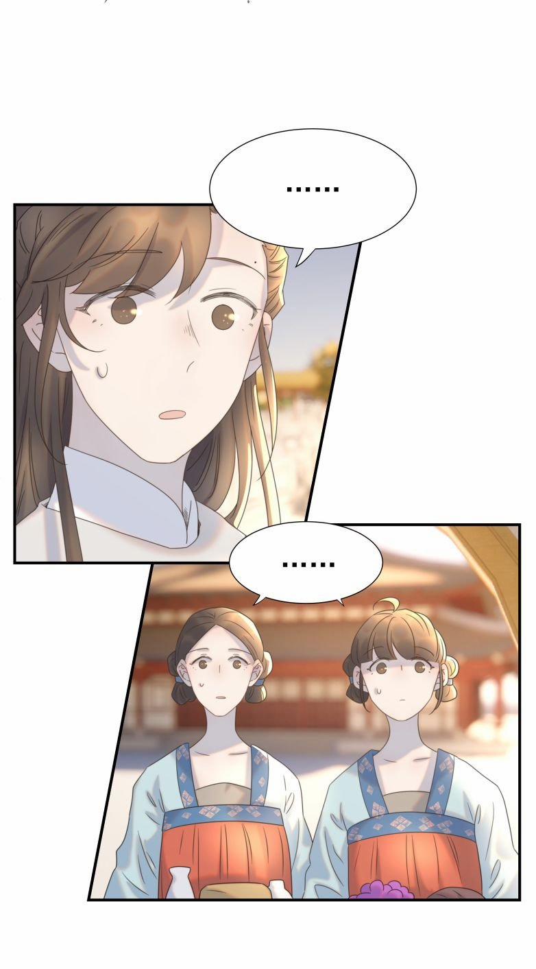 Hình Như Lấy Nhầm Kịch Bản Nữ Chủ 66 trang 14