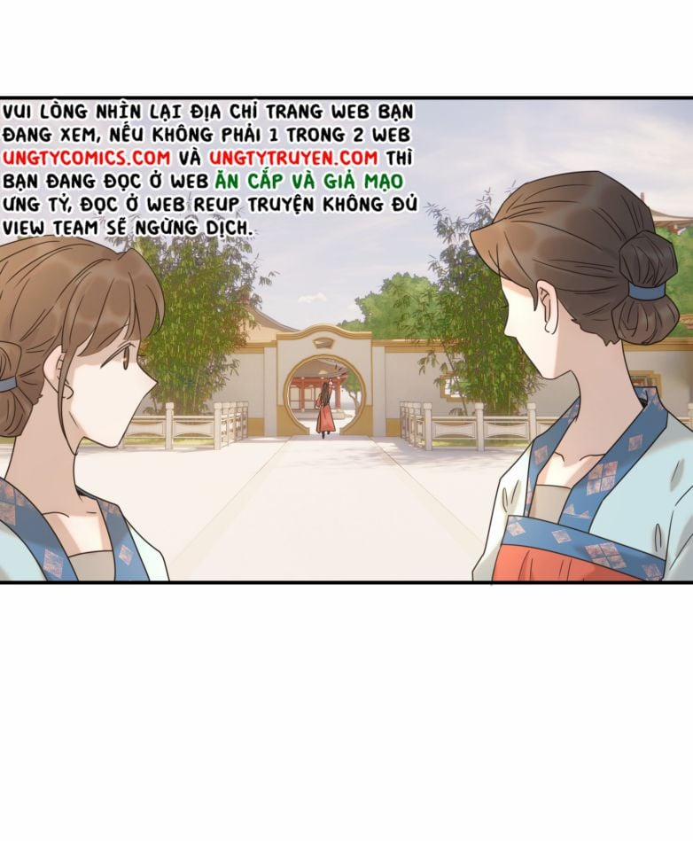 Hình Như Lấy Nhầm Kịch Bản Nữ Chủ 66 trang 19