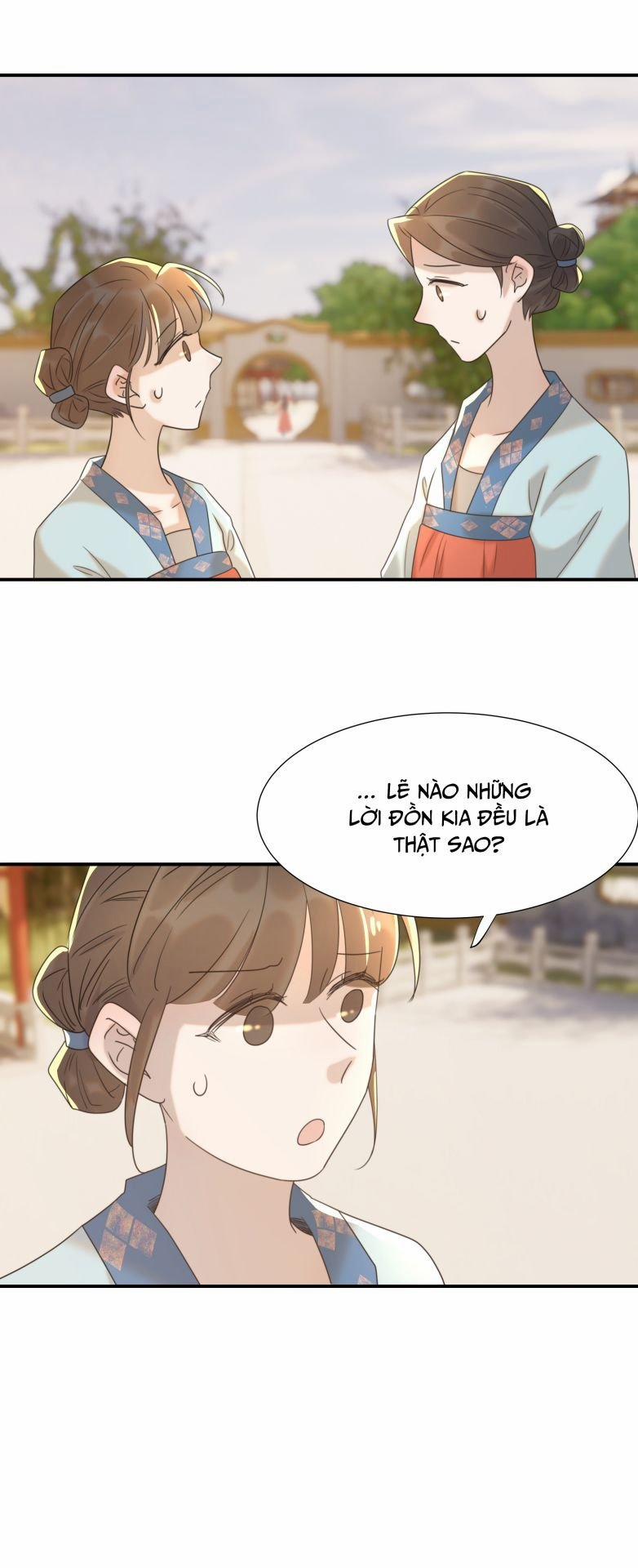 Hình Như Lấy Nhầm Kịch Bản Nữ Chủ 66 trang 20